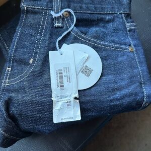 AG Adriano Goldschmied Women's Skinny Jeans - Indigo